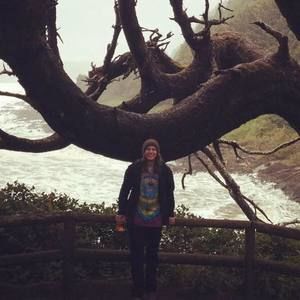 Meet your Posher, Connor